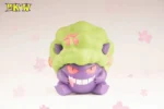 【Pre order】BKW Pokemon Gengar with Sakura Resin Statue Deposit - Image 6