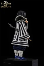 【Pre order】WW Studio Demon Slayer Hashira Iguro Obanai 1/7 Resin Statue - Image 5