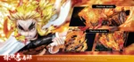 【In Stock】Fantasy Studio Demon Slayer Rengoku Kyoujurou 1/6 Scale Resin Statue - Image 4
