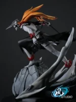 【In Stock】xf-Studio BLEACH Kurosaki Ichigo Resin Statue - Image 4