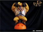 【Pre order】MAP Studio Dragon Ball Z 7 Planets No.01-02 Big Ape Resin Statue Deposit - Image 4
