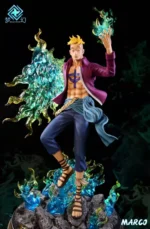 【Pre order】Dream Studio One Piece Marco 1:5 Scale Resin Statue Deposit - Image 3
