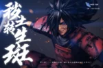 【Pre order】Genesis Studio Uchiha Madara 1/6 Scale Resin Statue Deposit - Image 2