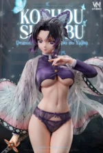 【Pre order】VN Studio 1/6 Kochou Shinobu - Image 3