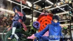 【In Stock】CW&Surge Studio Naruto Samsara Uchiha Obito&Madara 1:7 Resin Statue - Image 3