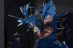【In Stock】Last Sleep Studio Dragon Ball Z Vegetto Resin Statue