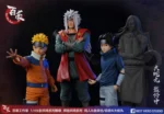 【Pre order】Best Hero Studio Naruto Jiraiya 1:4 Scale Resin Statue Deposit - Image 2