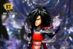 【Pre order】BBT Studio Naruto Uchiha Madara SD Resin Statue Deposit - Image 4