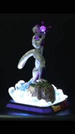 【In Stock】X-Studio Dragon Ball Z Frieza 1:3 Scale Resin Statue - Image 2