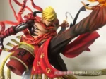 【In Stock】Leo Of Sky Studio One-Piece Vinsmoke Sanji 1:4/1:8 Scale Resin Statue - Image 9