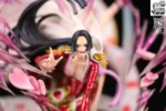 【In Stock】Magic Cube Studio One-Piece Boa Hancock Battle Resin Statue - Image 5