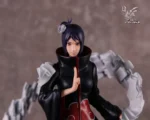 【Pre order】Fire Phenix Studio Naruto Konan 1/7 Scale Resin Statue Deposit - Image 3