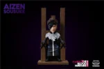 【Pre order】Yz Studio BLEACH Thousand-Year Blood War Chapter I Aizen Sousuke Resin Statue - Image 2