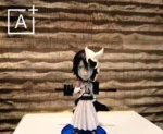 【In Stock】A+ Studio BLEACH Espada Ulquiorra Cifer WCF Scale Statue - Image 2