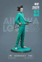 【Pre order】YuanMeng Studio Aikawa Love & Rojuro Otoribashi - Image 6