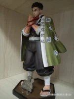 【In Stock】WW-Studio Studio Demon Slayer: Himejima Gyoumei Resin Statue - Image 3