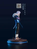 【Pre order】Toyhub Studio Naruto Senju Tobirama 1:7 Resin Statue Deposit - Image 5
