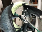 【In Stock】BP.Studio BLEACH Espada Ulquiorra cifer 1:8 Scale Resin Statue - Image 8