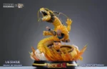 【Pre order】Xcreed Mrc Studio Dragon Ball Super Goku Saiyan Dragon Fist Explosion 1:6 Scale Resin Statue Deposit - Image 6