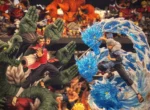 【In Stock】Clouds Studio Hokages Resonance Series No.2 Tobirama Senju Resin Statue - Image 2
