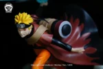 【Pre order】YLW Studio Naruto The Immortal Naruto 1/7 scale Resin Statue Deposit - Image 4