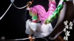 【Pre order】MASA TOY Demon Slayer Kanroji Mitsuri Resin Statue - Image 3
