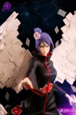 【In Stock】Dream Studio Naruto Konan 1:5 Scale Resin Statue - Image 6