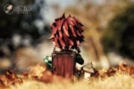 【In Stock】Showhand Studio​ Demon Slayer Kamado Tanjirou SD ​Resin Statue - Image 6