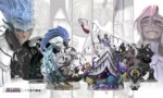 【In Stock】BP.Studio BLEACH Espada Grimmjow Jeagerjaques 1:8 Scale Resin Statue - Image 5