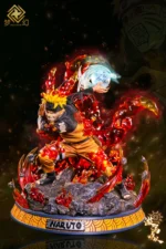 【In Stock】Dream Studio Naruto Uzumaki Naruto 1:5 Scale Resin Statue - Image 2