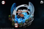 【Pre order】INFINITY Studio 1/4 Hashibira Inosuke (Copyright) - Image 7