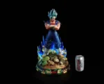 【Preorder】Artison Toys Dragon Ball Z Super Vegetto Resin Statue Deposit - Image 2