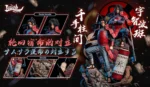 【Pre order】LSeven Studio Naruto Hashirama Senju&Uchiha Madara Resin Statue Deposit - Image 4