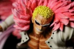 【In Stock】JIMEI Palace One-Piece Donquixote Doflamingo Resin Statue（Copyright） - Image 5