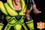 【Pre order】Dynamic Studio Dragon Ball Z Android 16 17 18 Resin Statue Deposit - Image 4