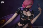 【Pre order】MIX Studio One Piece Vinsmoke Reiju Sexy Suit 1:4 Scale Resin Statue Deposit - Image 5