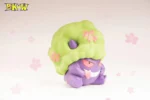 【Pre order】BKW Pokemon Gengar with Sakura Resin Statue Deposit - Image 5