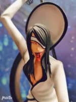 【In Stock】MH Studio Bleach Espada Series ノイトラ·ジルガ Nnoitra Gilga 1:6/1:8 Scale Resin Statue - Image 2