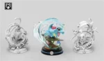 【Pre order】MFC Studio Pokemon Totodile Resin Statue Deposit - Image 5