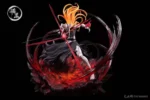 【In Stock】FlyLeaf-Studio BLEACH Kurosaki Ichigo Resin Statue Deposit - Image 2