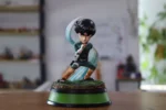 【Pre order】G5 Studio Naruto Rock Lee& Kimimaro WCF Resin Statue Deposit Two options available