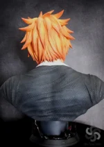 【Pre order】Bleach Ichigo 1/1 Scale Bust Resin Statue Deposit - Image 4