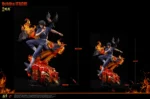 【Pre Order】MH Studio Naruto Uchiha Itachi Resin Statue Deposit - Image 3