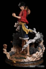 【In Stock】Dream Studio One Piece Monkey D Luffy 1:5 Scale Resin Statue - Image 5