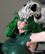 【In Stock】Dragon Studio BLEACH Espada Neliel Tu Oderschvank Resin Statue - Image 2