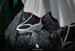 【Pre order】LEAF FIRE BLEACH Espada Ulquiorra cifer 1/6 Resin Statue - Image 8