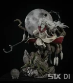 【In Stock】Singularity Workshop Naruto Uchiha Madara in SixSages 1/7 Scale Resin Statue - Image 6