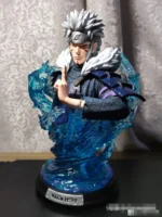 【In Stock】IF Studio Naruto Hokage Serise Senju Tobirama Resin Statue - Image 3