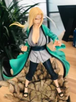 【In Stock】MH Studio Naruto Tsunade 1:7 Scale Resin Statue - Image 4