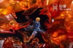 【Pre order】Yu Studio One-Piece Sabo 1:6 Scale Resin Statue Deposit - Image 3